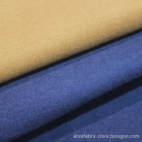 87*70 100% Cotton Moleskin Fabric for Pillow